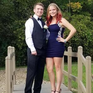 Meet your Posher, Christine